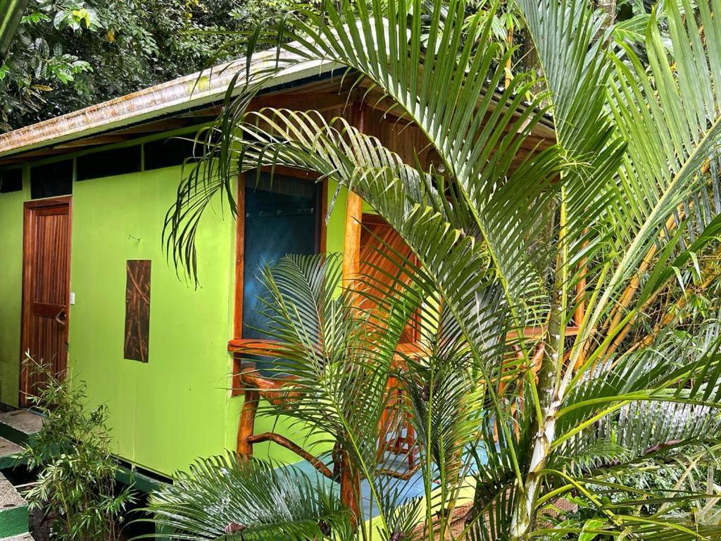 The Chorotega Hotel, Montezuma Exterior photo